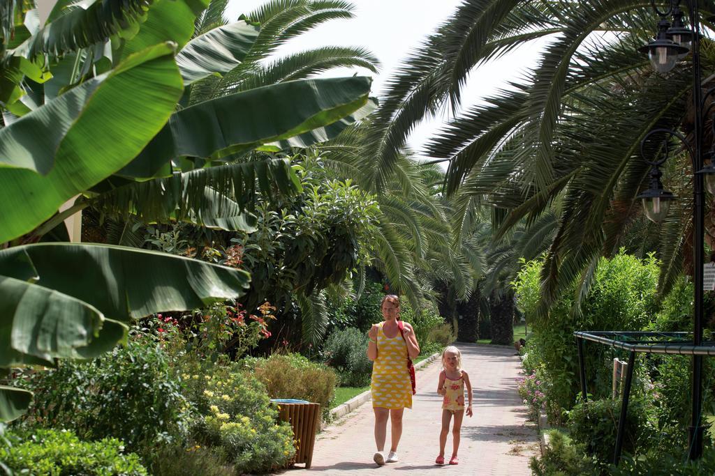 Club Dem Spa & Resort Hotel Konaklı Dış mekan fotoğraf
