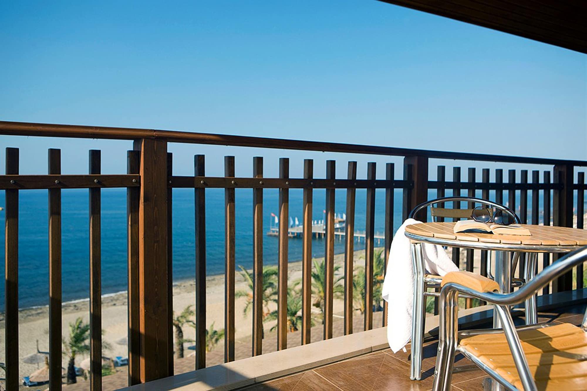 Club Dem Spa & Resort Hotel Konaklı Dış mekan fotoğraf