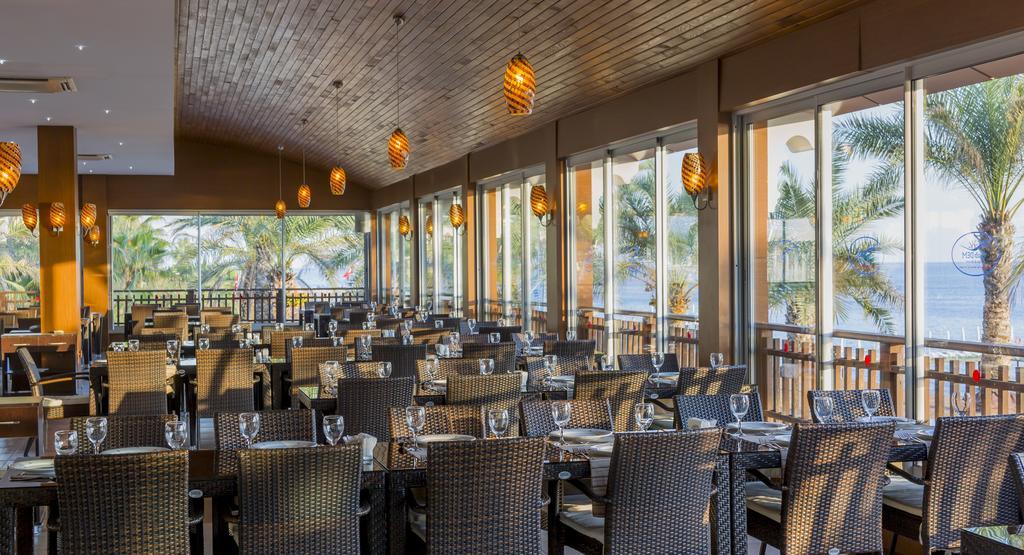 Club Dem Spa & Resort Hotel Konaklı Dış mekan fotoğraf
