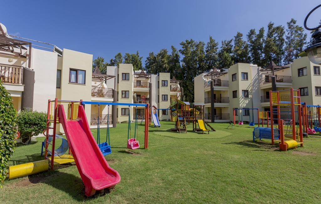Club Dem Spa & Resort Hotel Konaklı Dış mekan fotoğraf